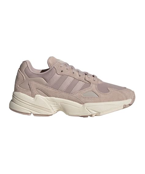 adidas falkon damen grau|adidas falcon zalando.